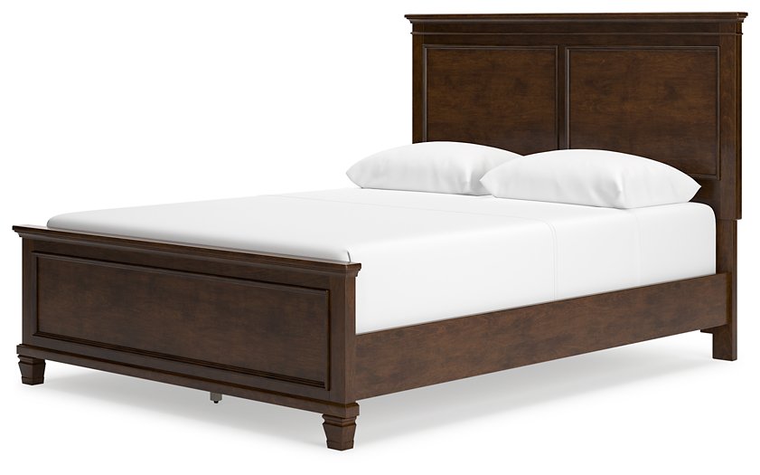 Danabrin Bed - Furniture 4 Less (Jacksonville, NC)