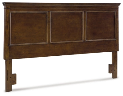 Danabrin Panel Storage Bed - Furniture 4 Less (Jacksonville, NC)
