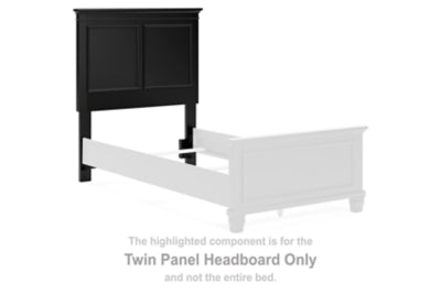 Lanolee Panel Storage Bed - Furniture 4 Less (Jacksonville, NC)