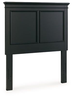 Lanolee Panel Storage Bed - Furniture 4 Less (Jacksonville, NC)
