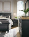 Lanolee Bedroom Set - Furniture 4 Less (Jacksonville, NC)