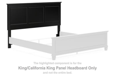 Lanolee Panel Storage Bed - Furniture 4 Less (Jacksonville, NC)