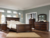 Porter Bedroom Set - Furniture 4 Less (Jacksonville, NC)