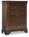 Trellington Chest of Drawers - Furniture 4 Less (Jacksonville, NC)