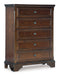 Trellington Chest of Drawers - Furniture 4 Less (Jacksonville, NC)