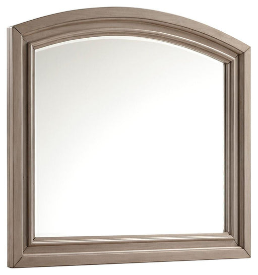 Lettner Bedroom Mirror - Furniture 4 Less (Jacksonville, NC)