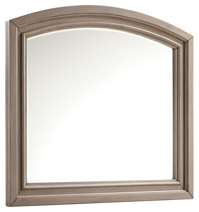 Lettner Bedroom Mirror - Furniture 4 Less (Jacksonville, NC)