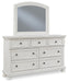 Robbinsdale Bedroom Set - Furniture 4 Less (Jacksonville, NC)