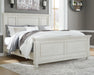 Robbinsdale Bedroom Set - Furniture 4 Less (Jacksonville, NC)