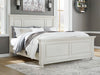 Robbinsdale Bedroom Set - Furniture 4 Less (Jacksonville, NC)