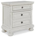 Robbinsdale Bedroom Set - Furniture 4 Less (Jacksonville, NC)