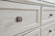 Robbinsdale Bedroom Set - Furniture 4 Less (Jacksonville, NC)