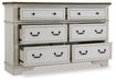 Blendon Dresser - Furniture 4 Less (Jacksonville, NC)