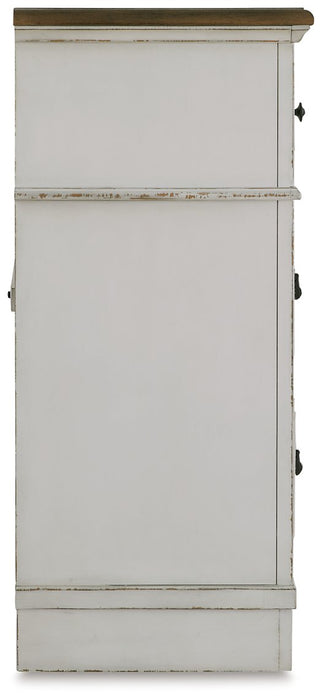 Blendon Dresser - Furniture 4 Less (Jacksonville, NC)