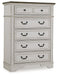Blendon Chest of Drawers - Furniture 4 Less (Jacksonville, NC)