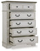 Blendon Chest of Drawers - Furniture 4 Less (Jacksonville, NC)