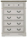 Blendon Chest of Drawers - Furniture 4 Less (Jacksonville, NC)