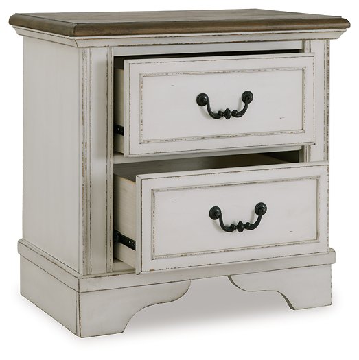 Blendon Nightstand - Furniture 4 Less (Jacksonville, NC)