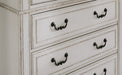 Blendon Dresser - Furniture 4 Less (Jacksonville, NC)