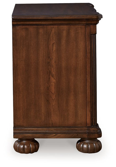 Lavinton Nightstand - Furniture 4 Less (Jacksonville, NC)