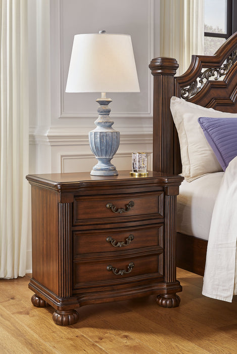 Lavinton Nightstand - Furniture 4 Less (Jacksonville, NC)