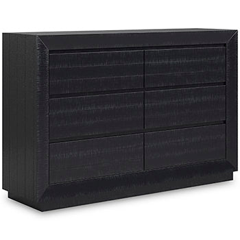 Londer Dresser - Furniture 4 Less (Jacksonville, NC)