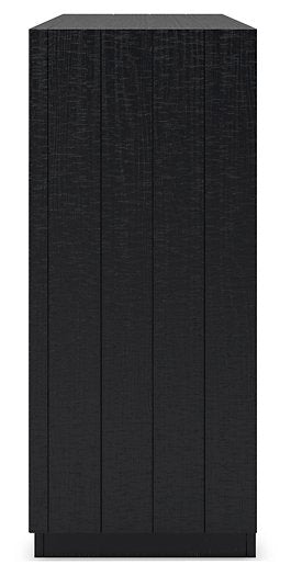 Londer Dresser and Mirror - Furniture 4 Less (Jacksonville, NC)