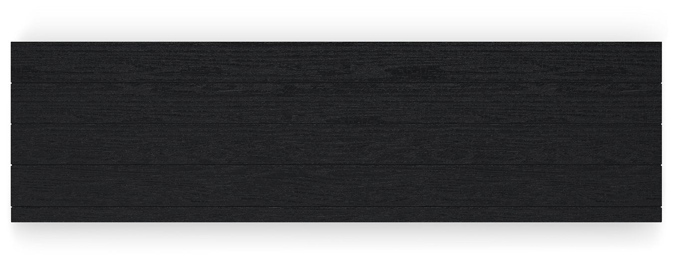 Londer Dresser - Furniture 4 Less (Jacksonville, NC)