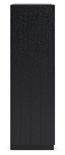 Londer Chest of Drawers - Furniture 4 Less (Jacksonville, NC)