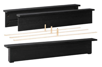 Londer Bed - Furniture 4 Less (Jacksonville, NC)