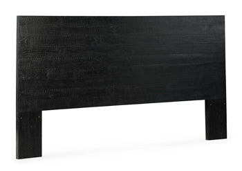 Londer Bed - Furniture 4 Less (Jacksonville, NC)