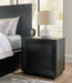 Londer Nightstand - Furniture 4 Less (Jacksonville, NC)