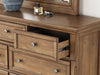Feddinger Bedroom Set - Furniture 4 Less (Jacksonville, NC)