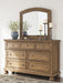 Feddinger Bedroom Set - Furniture 4 Less (Jacksonville, NC)