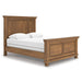 Feddinger Bed - Furniture 4 Less (Jacksonville, NC)
