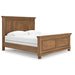 Feddinger Bed - Furniture 4 Less (Jacksonville, NC)