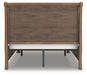 Feddinger Bedroom Set - Furniture 4 Less (Jacksonville, NC)