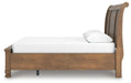Feddinger Bedroom Set - Furniture 4 Less (Jacksonville, NC)