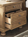 Feddinger Bedroom Set - Furniture 4 Less (Jacksonville, NC)