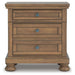 Feddinger Bedroom Set - Furniture 4 Less (Jacksonville, NC)