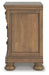 Feddinger Bedroom Set - Furniture 4 Less (Jacksonville, NC)