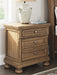 Feddinger Bedroom Set - Furniture 4 Less (Jacksonville, NC)