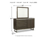 Arkenton King Bedroom Set - Furniture 4 Less (Jacksonville, NC)