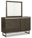 Arkenton King Bedroom Set - Furniture 4 Less (Jacksonville, NC)