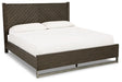Arkenton King Bedroom Set - Furniture 4 Less (Jacksonville, NC)