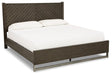 Arkenton Bed - Furniture 4 Less (Jacksonville, NC)