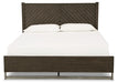 Arkenton King Bedroom Set - Furniture 4 Less (Jacksonville, NC)
