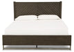 Arkenton Bed - Furniture 4 Less (Jacksonville, NC)