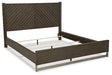 Arkenton King Bedroom Set - Furniture 4 Less (Jacksonville, NC)
