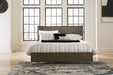 Arkenton King Bedroom Set - Furniture 4 Less (Jacksonville, NC)